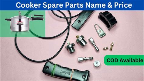 cooker parts dublin